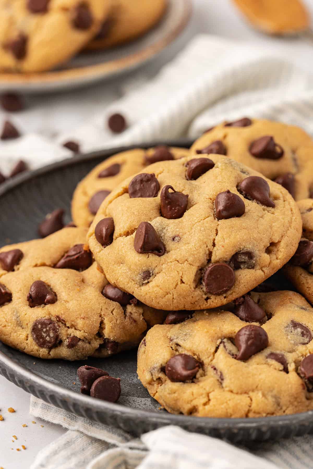 American Cookies