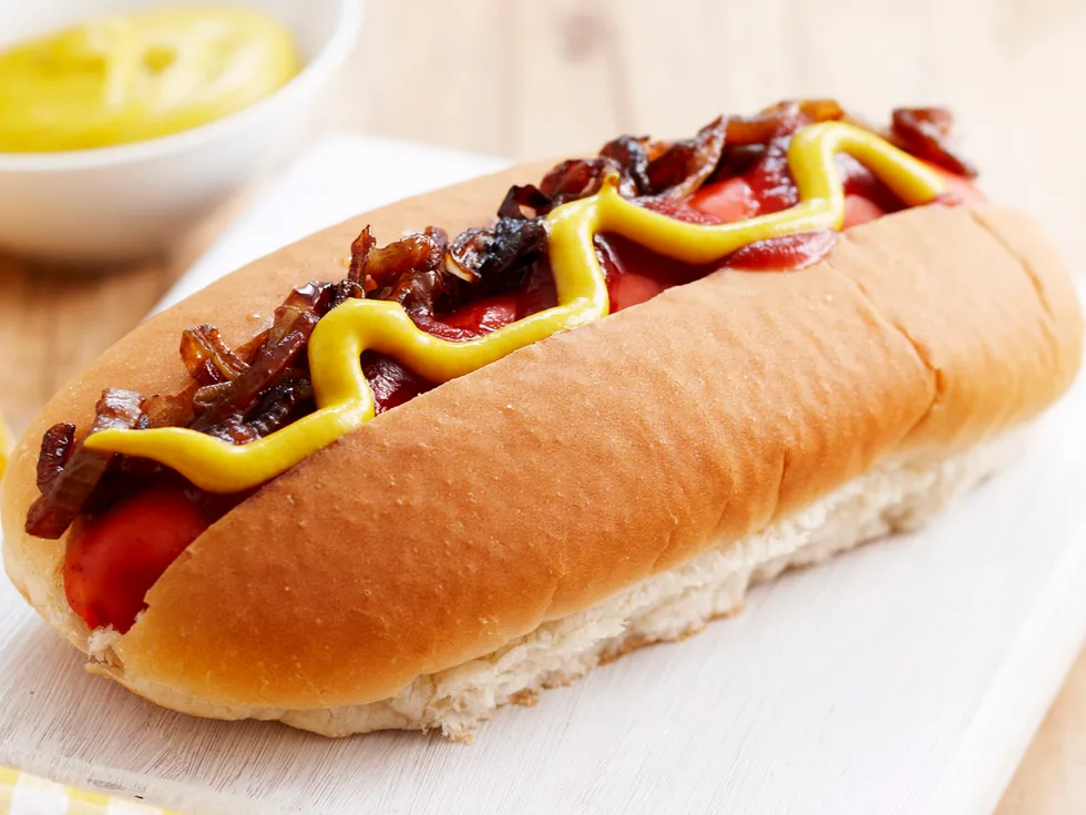 Hot Dog