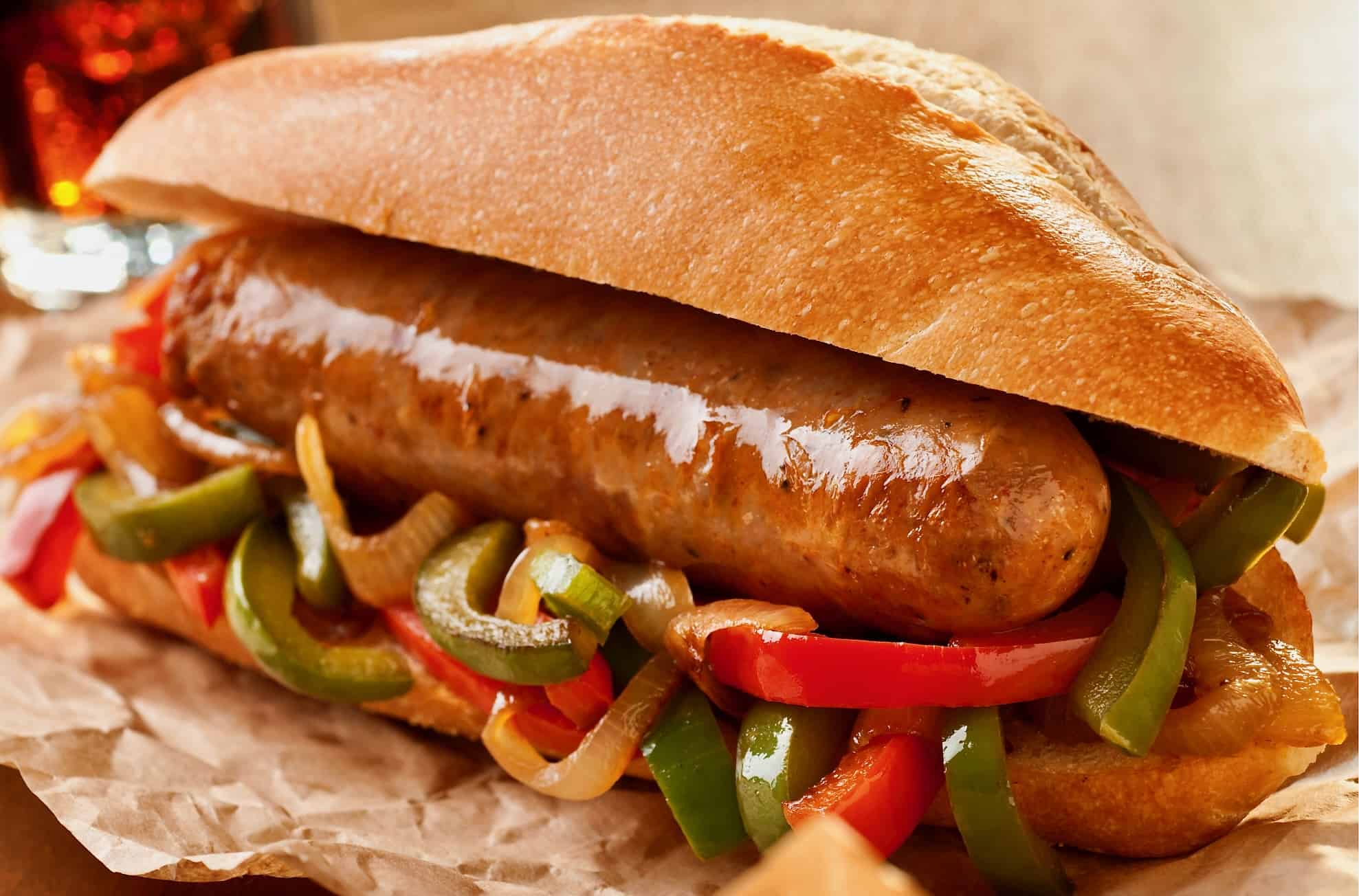 Italian Sausage