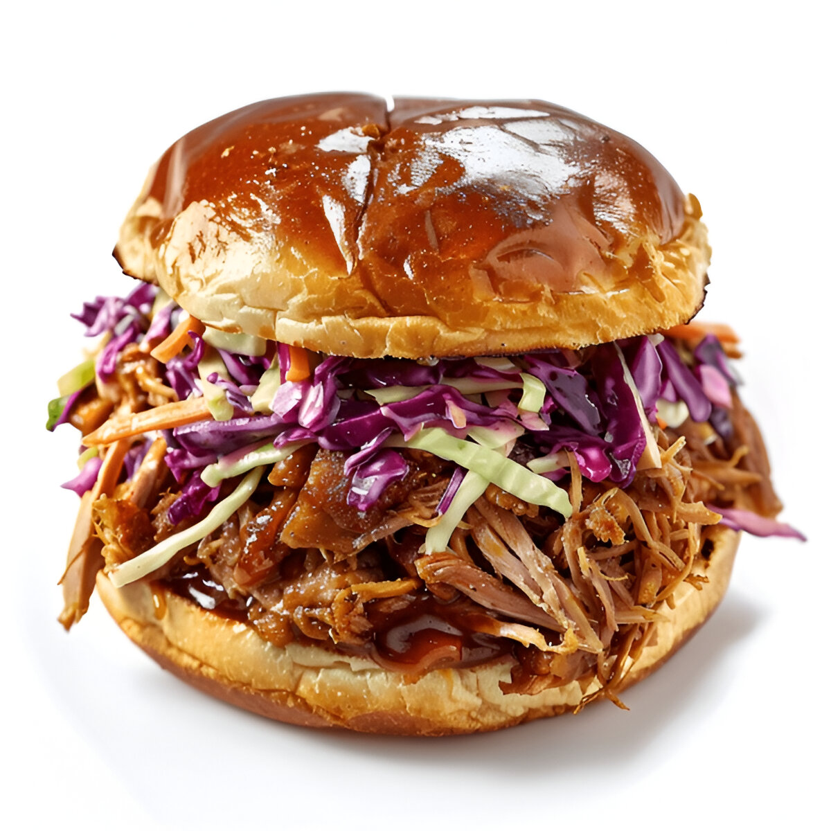 Pulled Pork